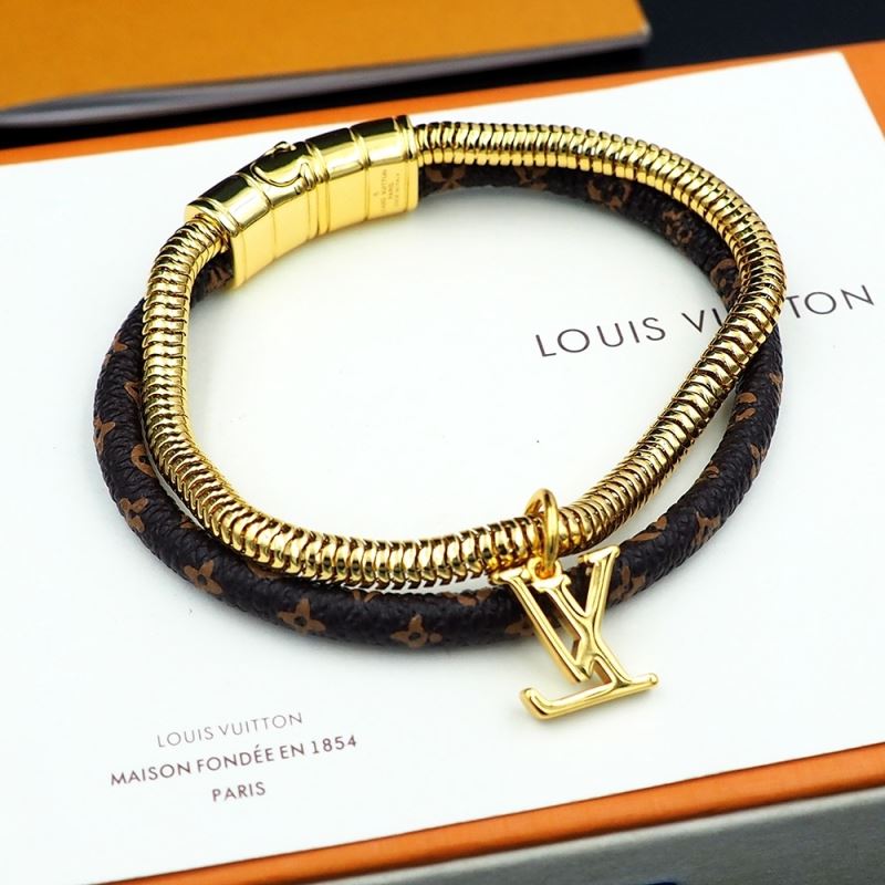 Louis Vuitton Bracelets